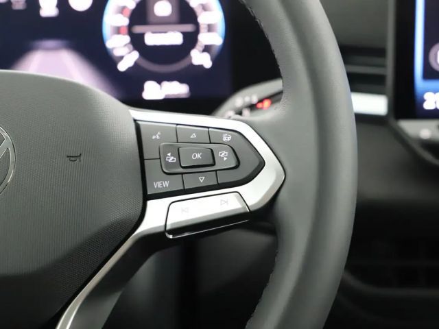 Volkswagen T-Roc DSG Life