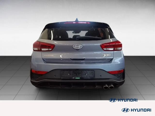 Hyundai i30 N Line