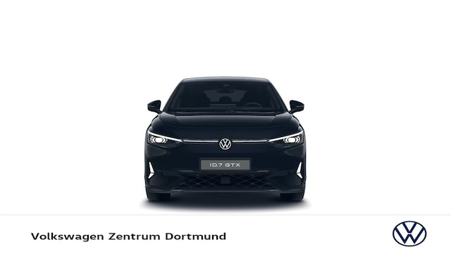 Volkswagen ID.7 GTX