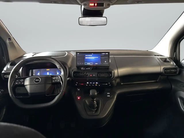 Opel Combo GS-Line Grand Sport