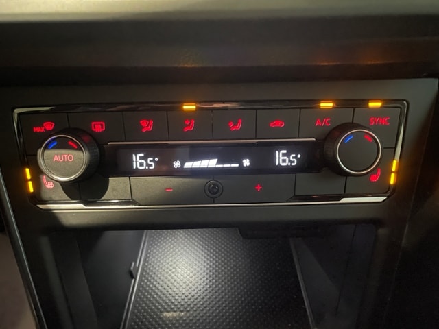 Volkswagen Polo 1.0 TSI