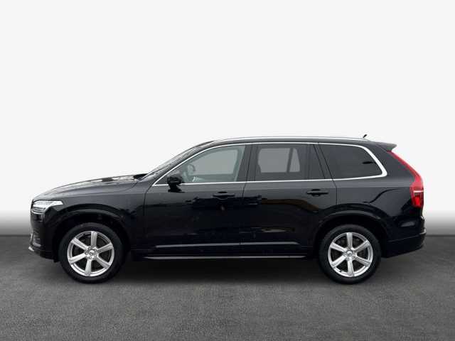 Volvo XC90 XC90