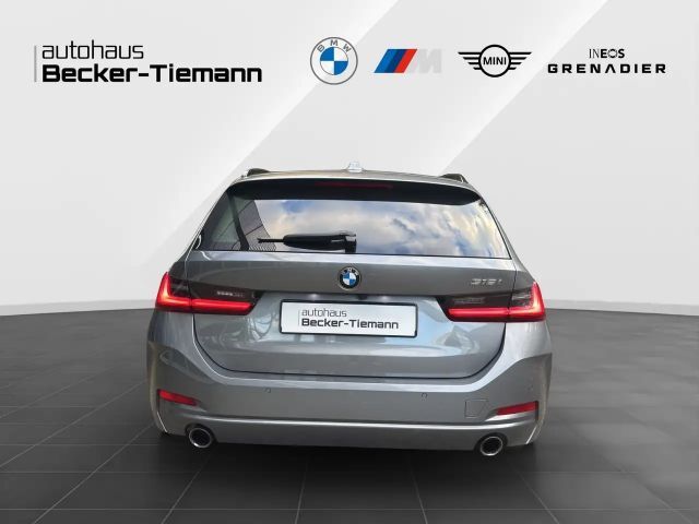 BMW 318 318i Touring