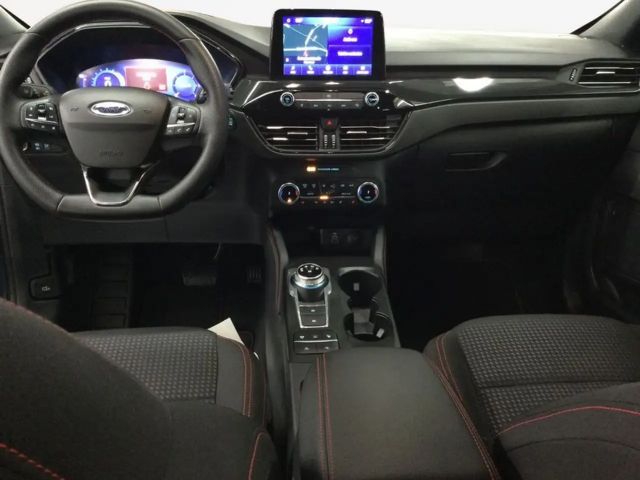 Ford Kuga ST Line
