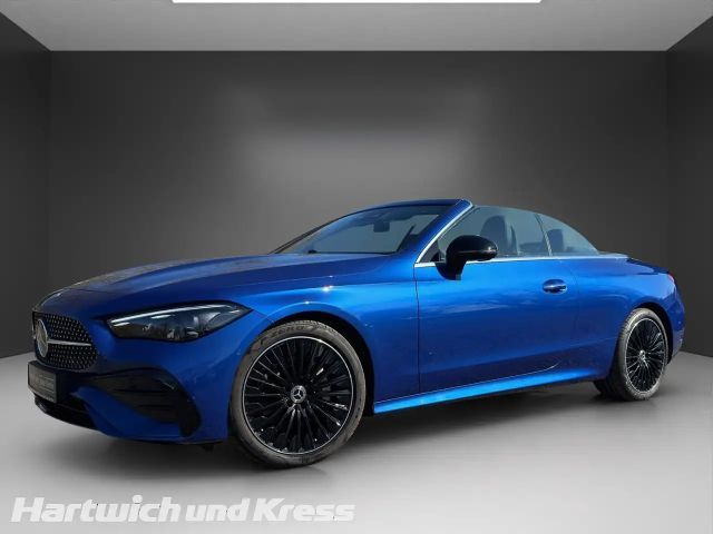 Mercedes-Benz CLE 300 AMG Line Advanced