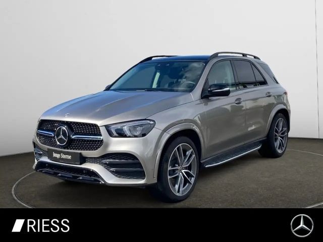 Mercedes-Benz GLE 580 4MATIC AMG Line