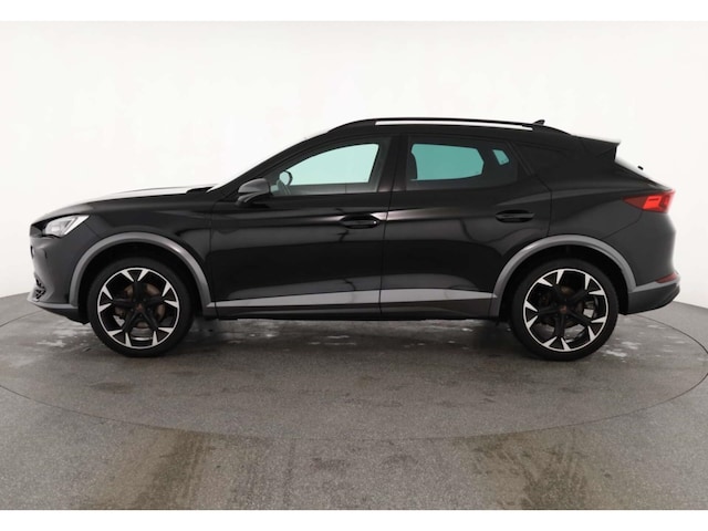 Cupra Formentor 1.5 TSI