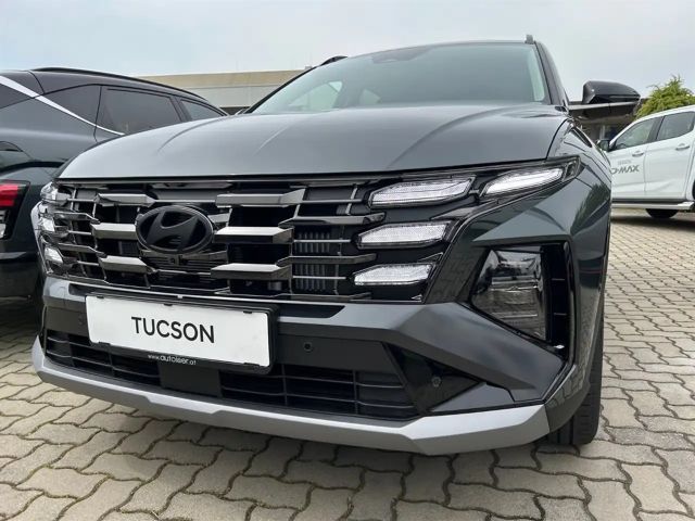 Hyundai Tucson 2WD T-GDi