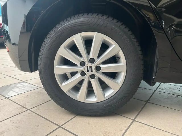 Seat Ibiza 1.0 TSI Style