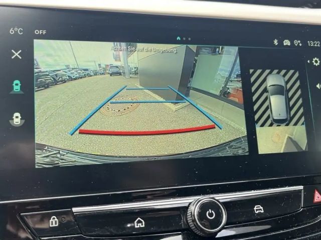 Opel Corsa GS-Line Grand Sport Turbo