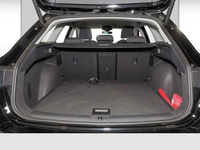 Seat Leon 2.0 TDI DSG Sportstourer Style