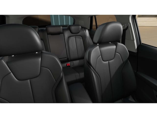 Audi Q2 40 TFSI Quattro S-Tronic