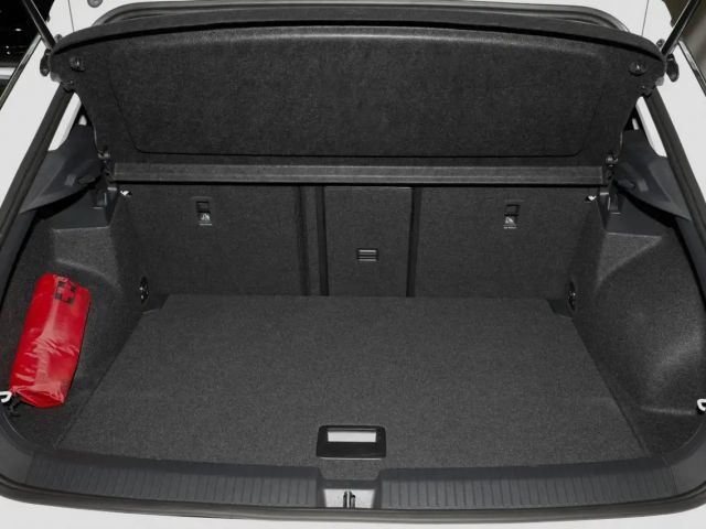 Volkswagen T-Roc 1.5 TSI DSG