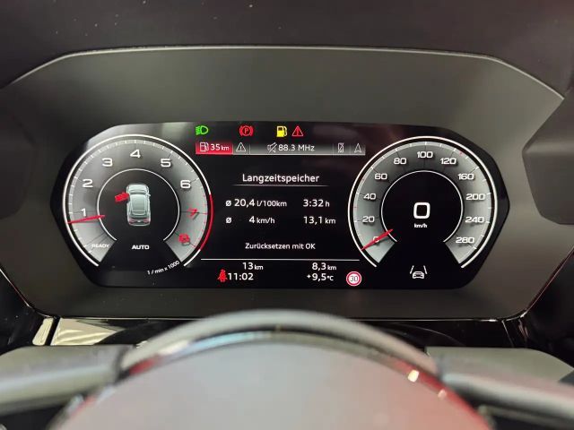 Audi A3 30 TFSI Sedan