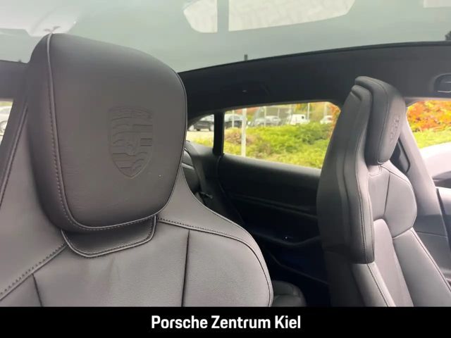 Porsche Taycan 4S Sport Turismo