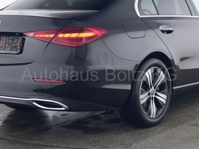 Mercedes-Benz C 180 AVANTGARDE Sedan