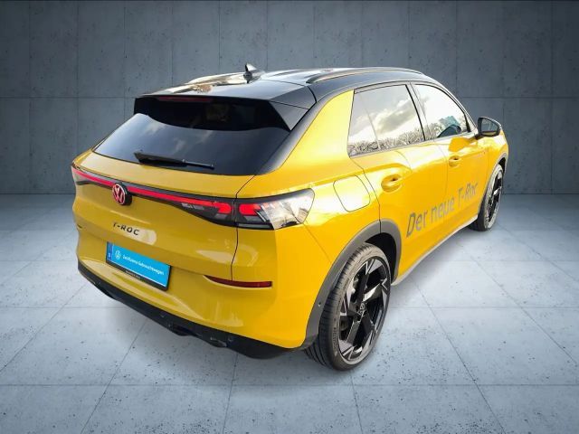 Volkswagen T-Roc 1.5 eTSI R-Line