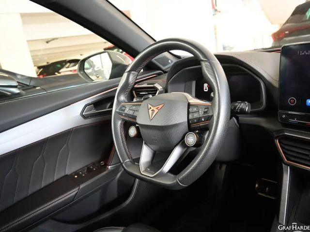 Cupra Formentor 2.0 TSI 4Drive VZ