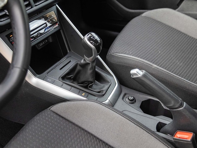 Volkswagen Taigo 1.0 TSI