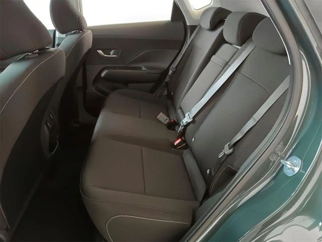 Hyundai Kona Electric Smart