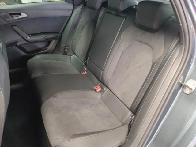 Cupra Leon 2.0 TSI 4Drive DSG Sportstourer