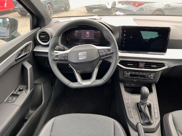 Seat Ibiza 1.0 TSI DSG Xcellence