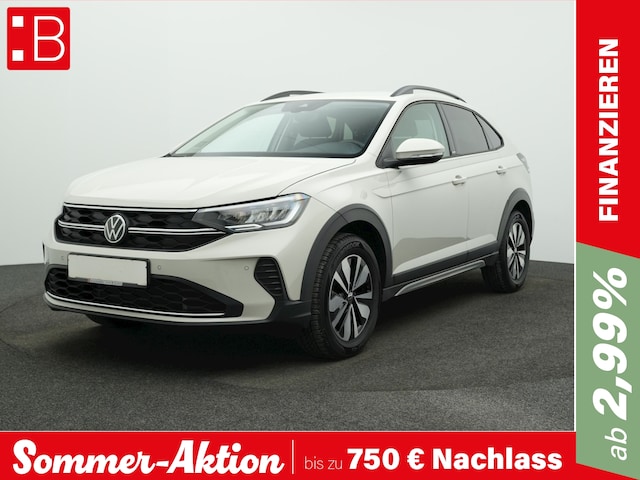 Volkswagen Taigo 1.0 TSI Move