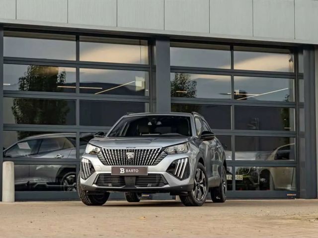 Peugeot 2008 100 PK MT6 | 360° Camera | Dodehoekdet. | Navi ...