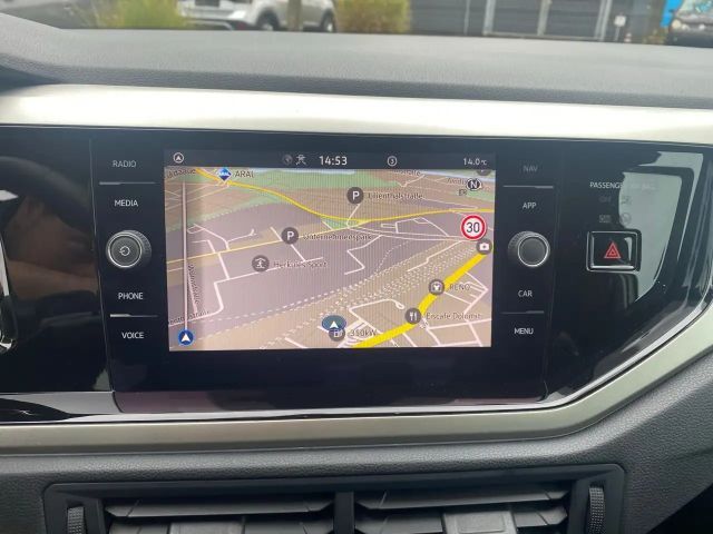 Volkswagen Taigo 1.0 TSI DSG Move