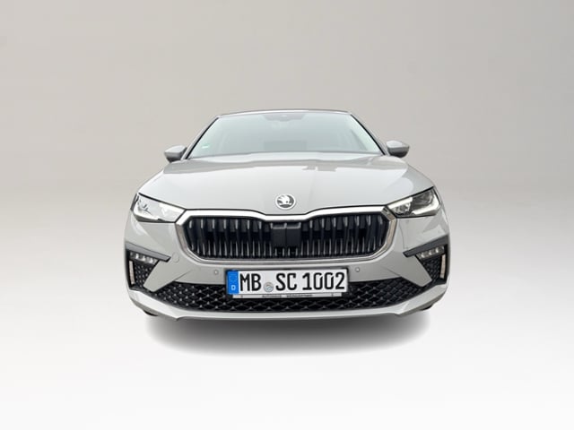 Skoda Scala 1.0 TSI Drive