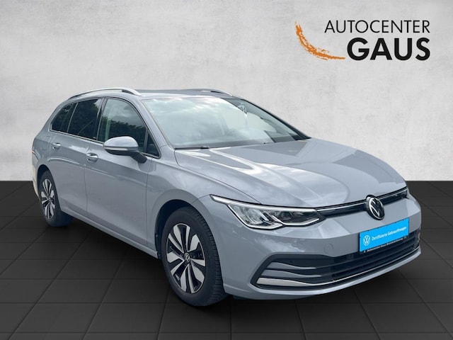 Volkswagen Golf 1.5 TSI Golf VIII Move Variant