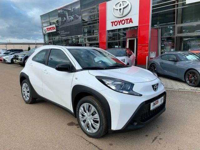Toyota Aygo X Business Hatchback