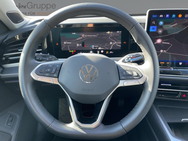 Volkswagen Passat 1.5 eTSI