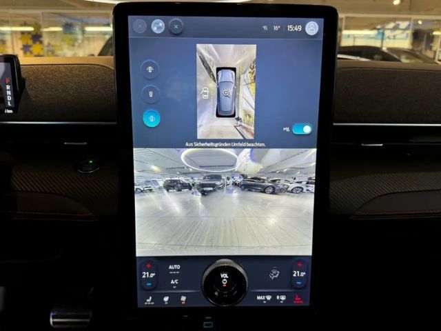 Ford Mustang Mach-E Extended range Premium