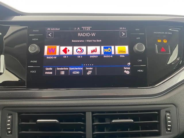 Volkswagen Taigo DSG Style