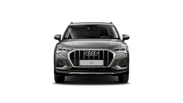 Audi Q3 35 TDI S-Tronic