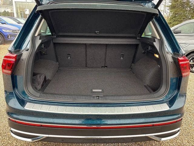 Volkswagen Tiguan DSG Elegance Elegance