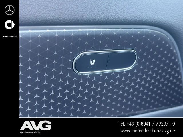 Mercedes-Benz GLA 200 Progressive