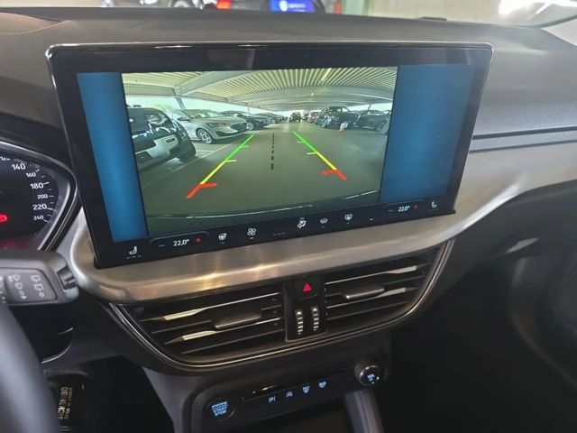 Ford Focus 1.5 EcoBlue Titanium Wagon