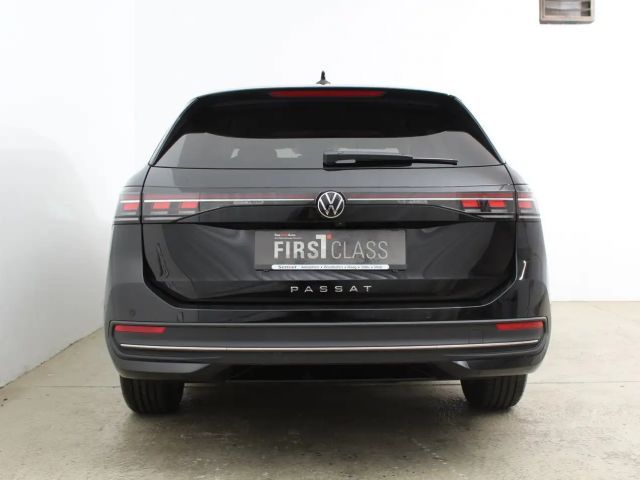 Volkswagen Passat Business DSG Variant