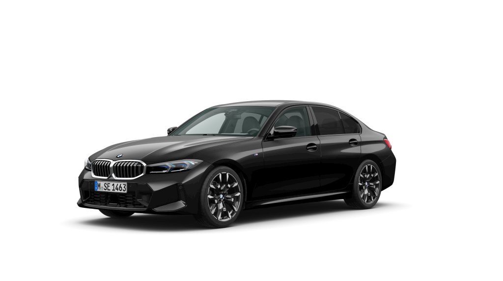 BMW 330 330i Sedan xDrive