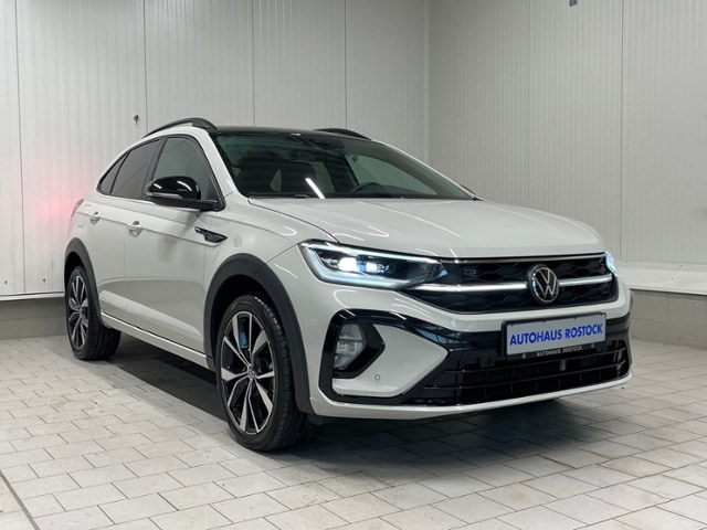 Volkswagen Taigo 1.0 TSI