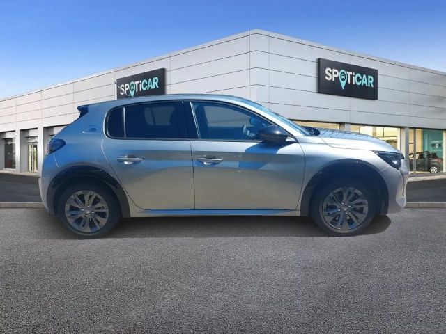 Peugeot E-208 Allure Pack