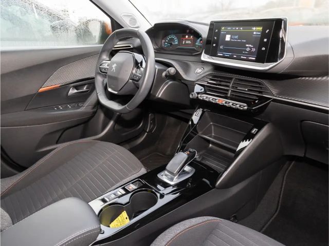 Peugeot E-2008 Active Pack