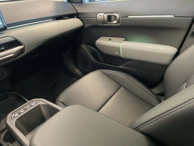 Kia EV4 81.4 kWh Earth