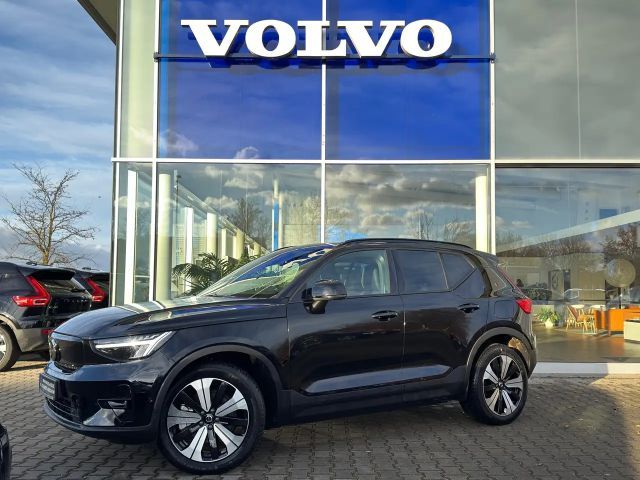 Volvo XC40 Recharge Ultimate
