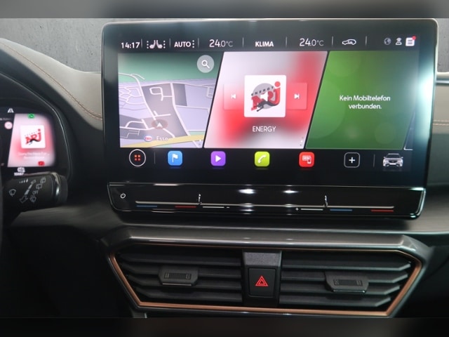 Cupra Formentor 1.5 TSI