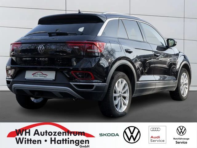 Volkswagen T-Roc 1.5 TSI Style