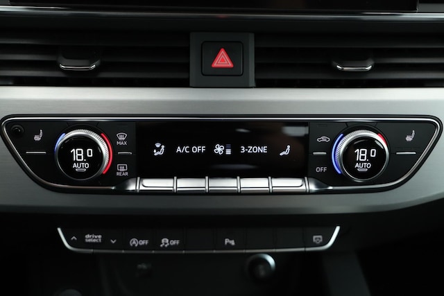 Audi A5 40 TFSI Cabriolet S-Tronic