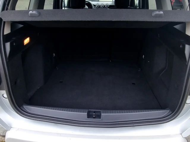 Dacia Duster Prestige TCe 150